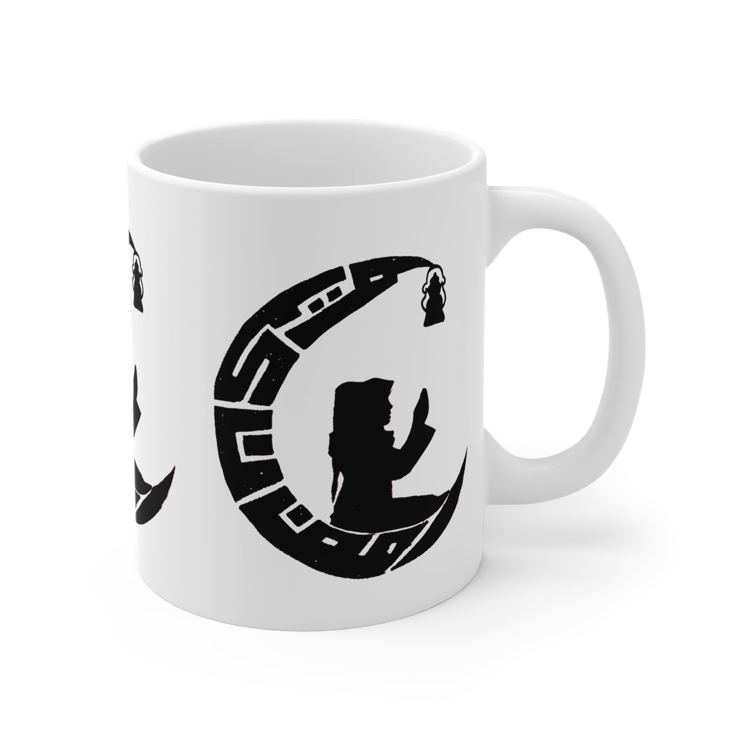 Ceramic Mugs (11oz\15oz\20oz)