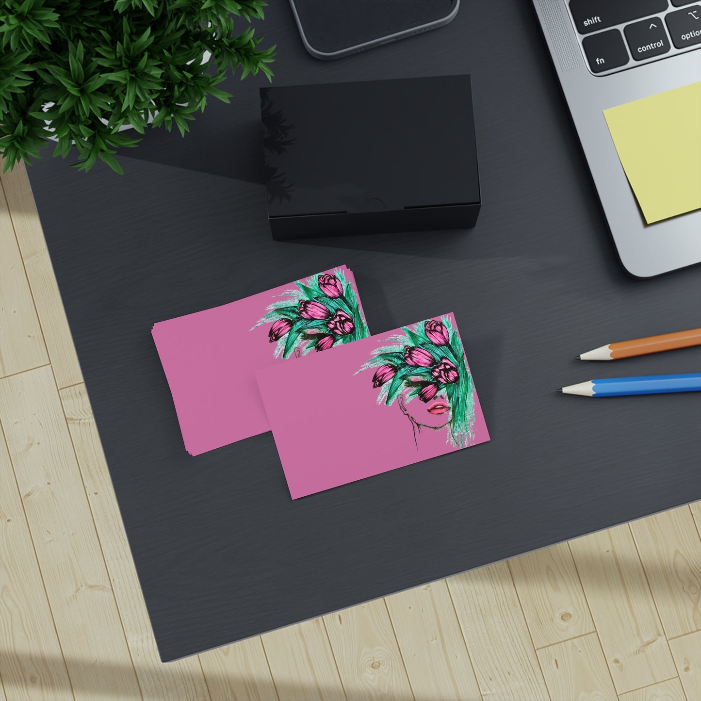 Business Cards, 100pcs