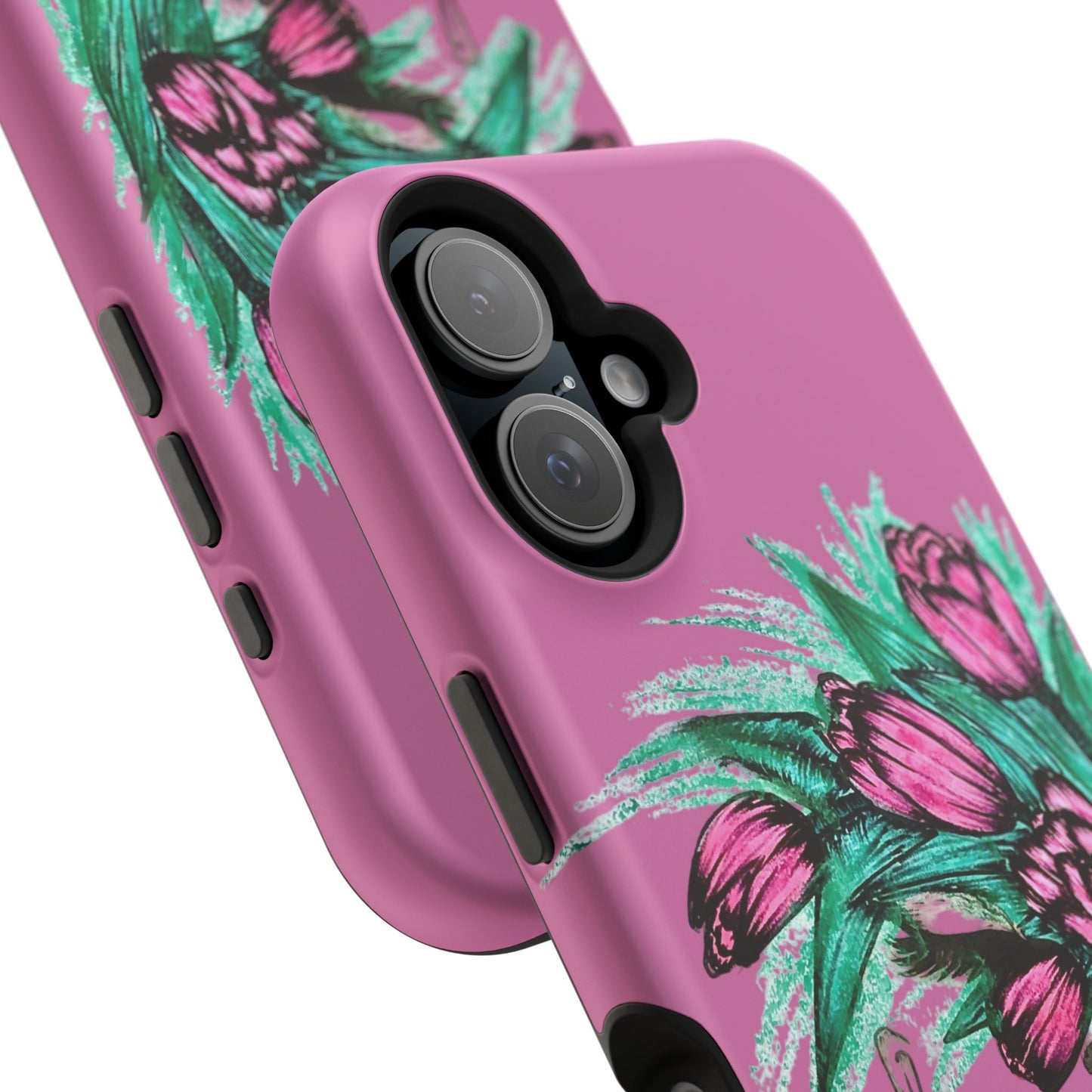Impact-Resistant Cases