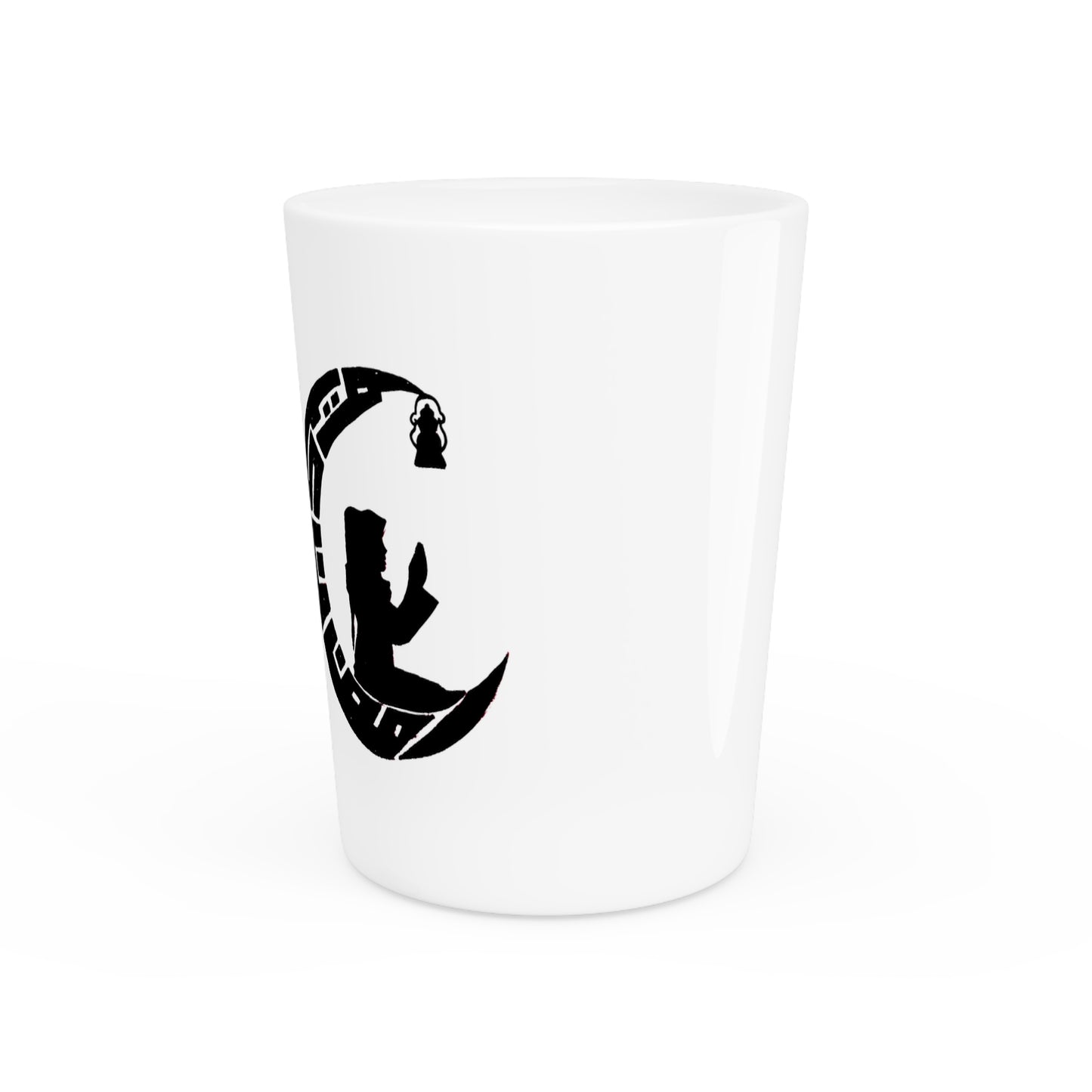 Shot Glass