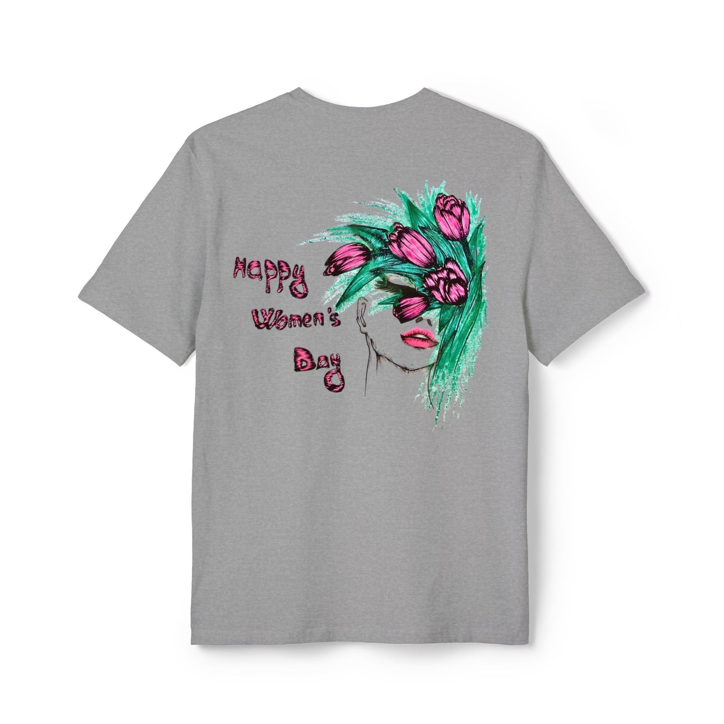Unisex District® Re-Tee®
