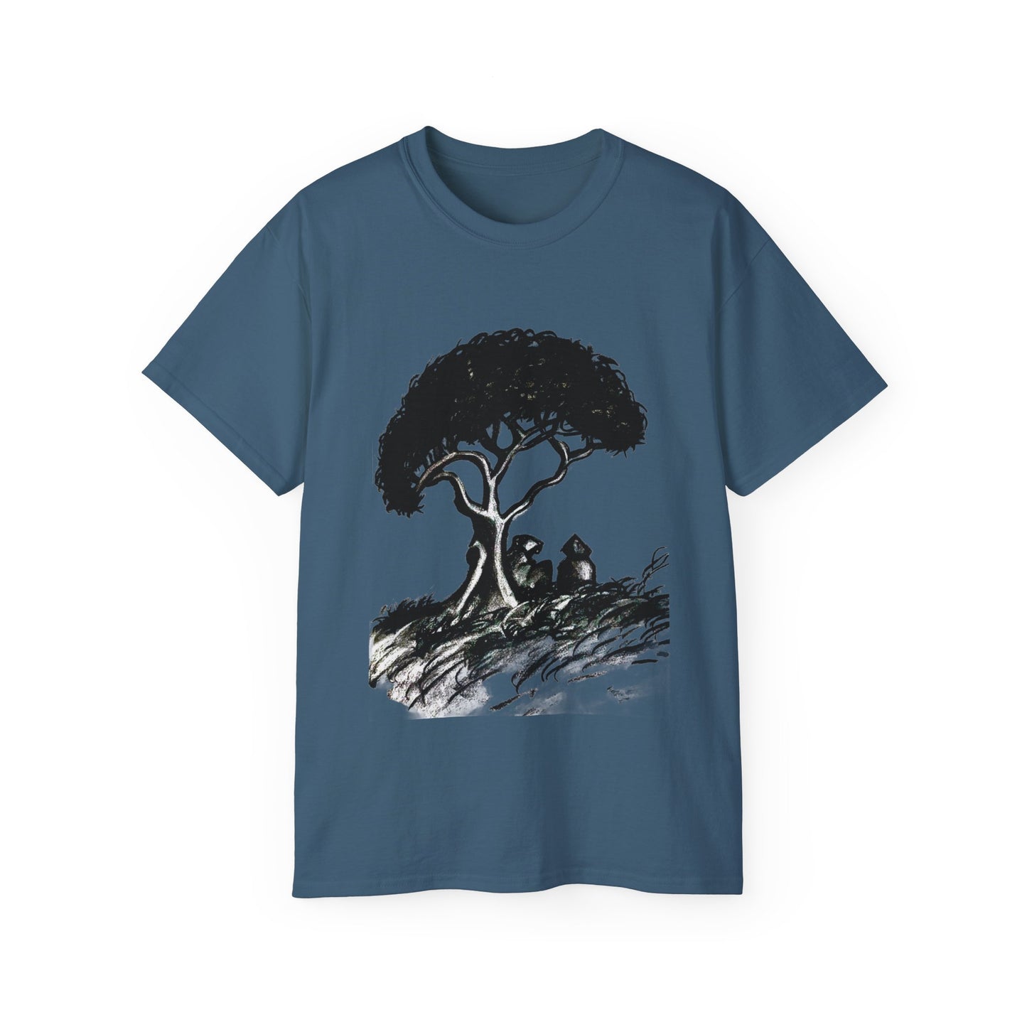 Unisex Ultra Cotton Tee