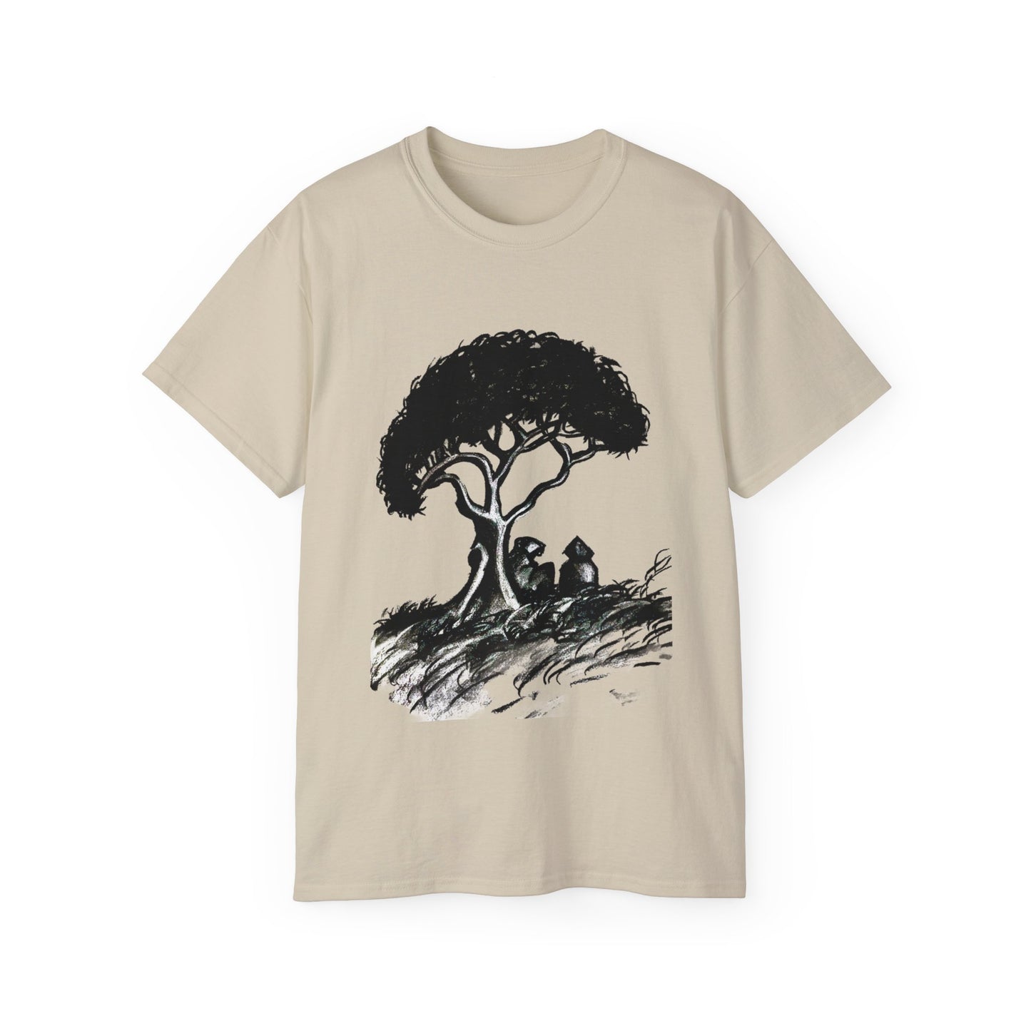 Unisex Ultra Cotton Tee