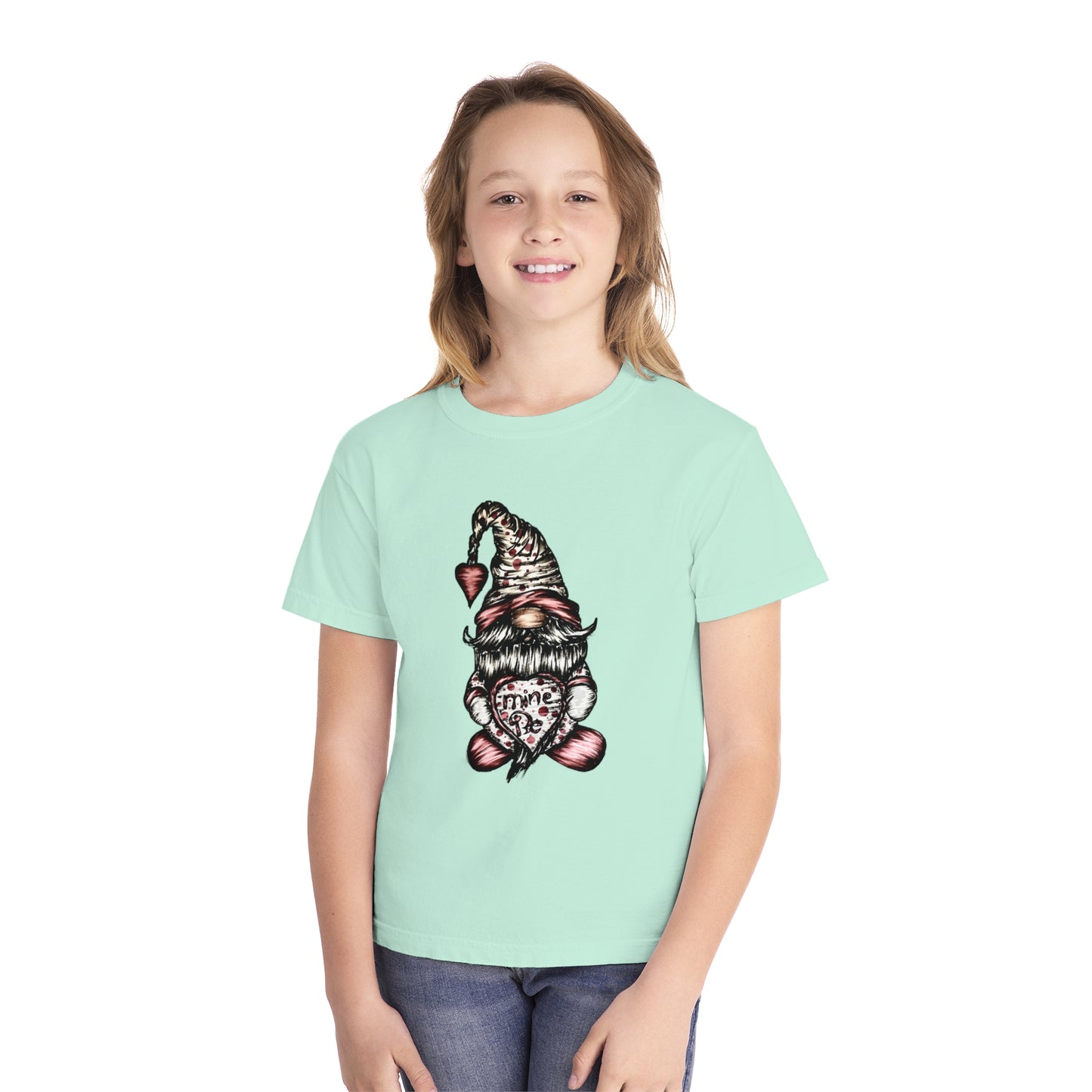 Youth Midweight Tee