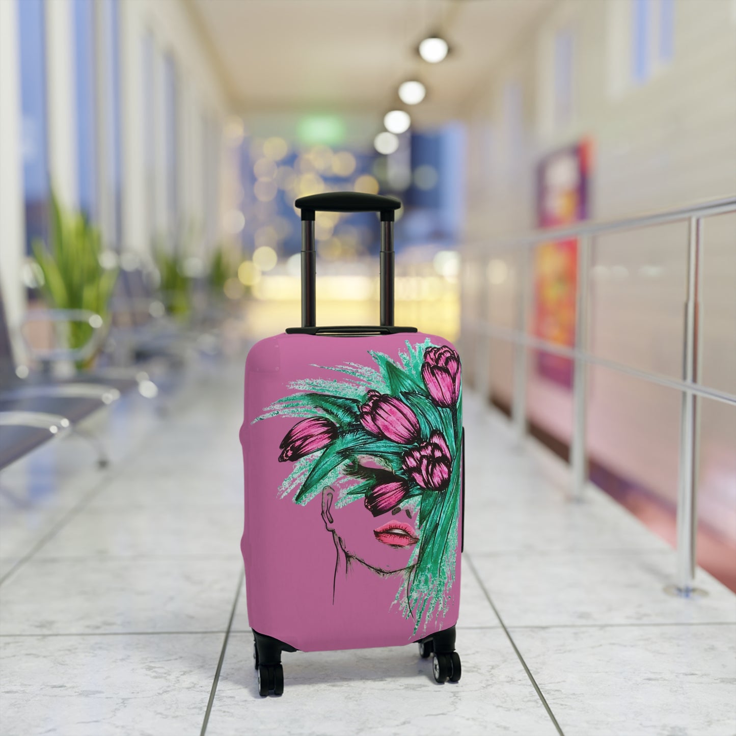 Luggage Cover