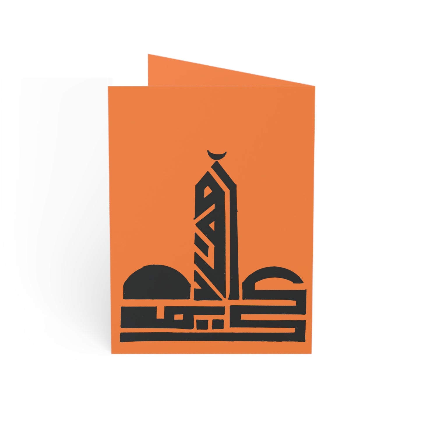 Greeting Cards (1, 10, 30, and 50pcs)