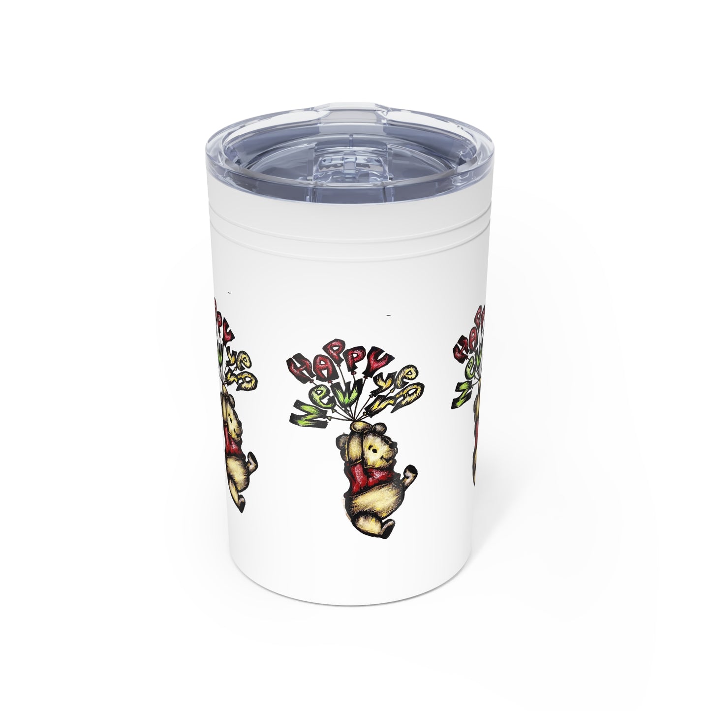 Vacuum Insulated Tumbler, 11oz