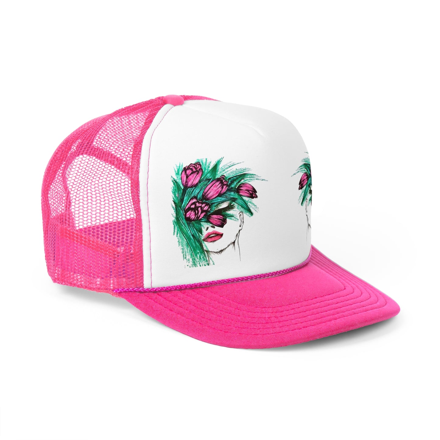 Trucker Caps