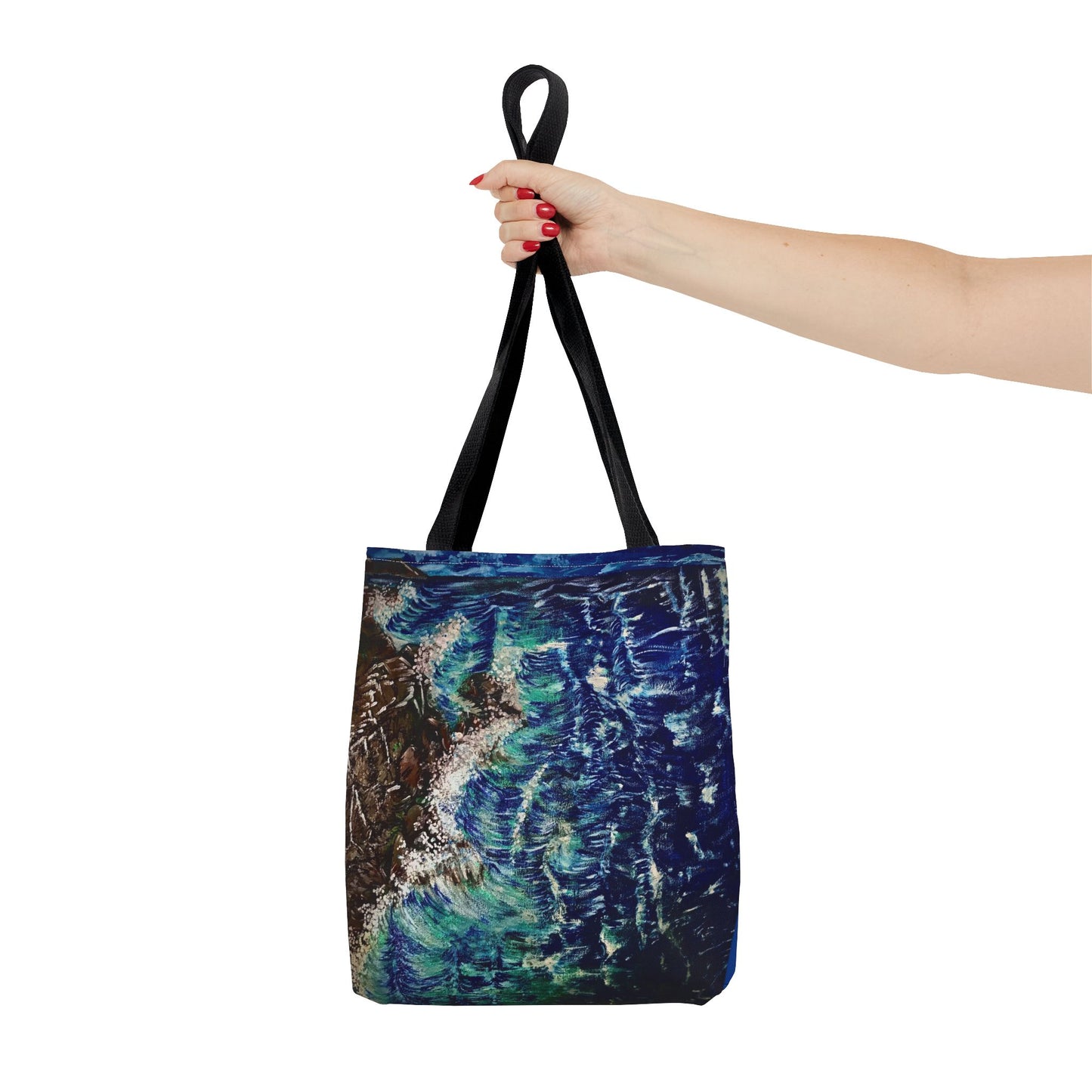 Tote Bag (AOP)