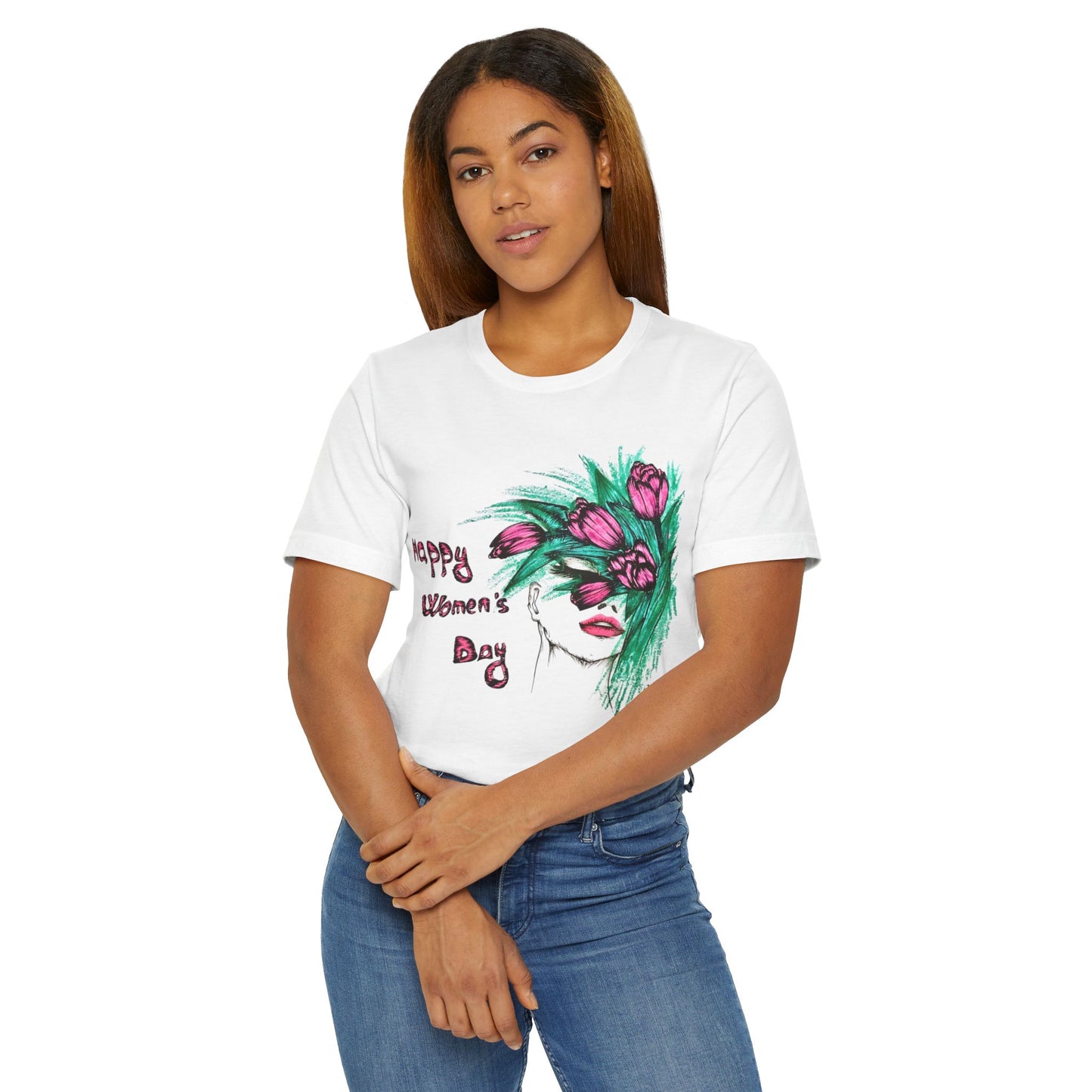 Unisex Jersey T-Shirt