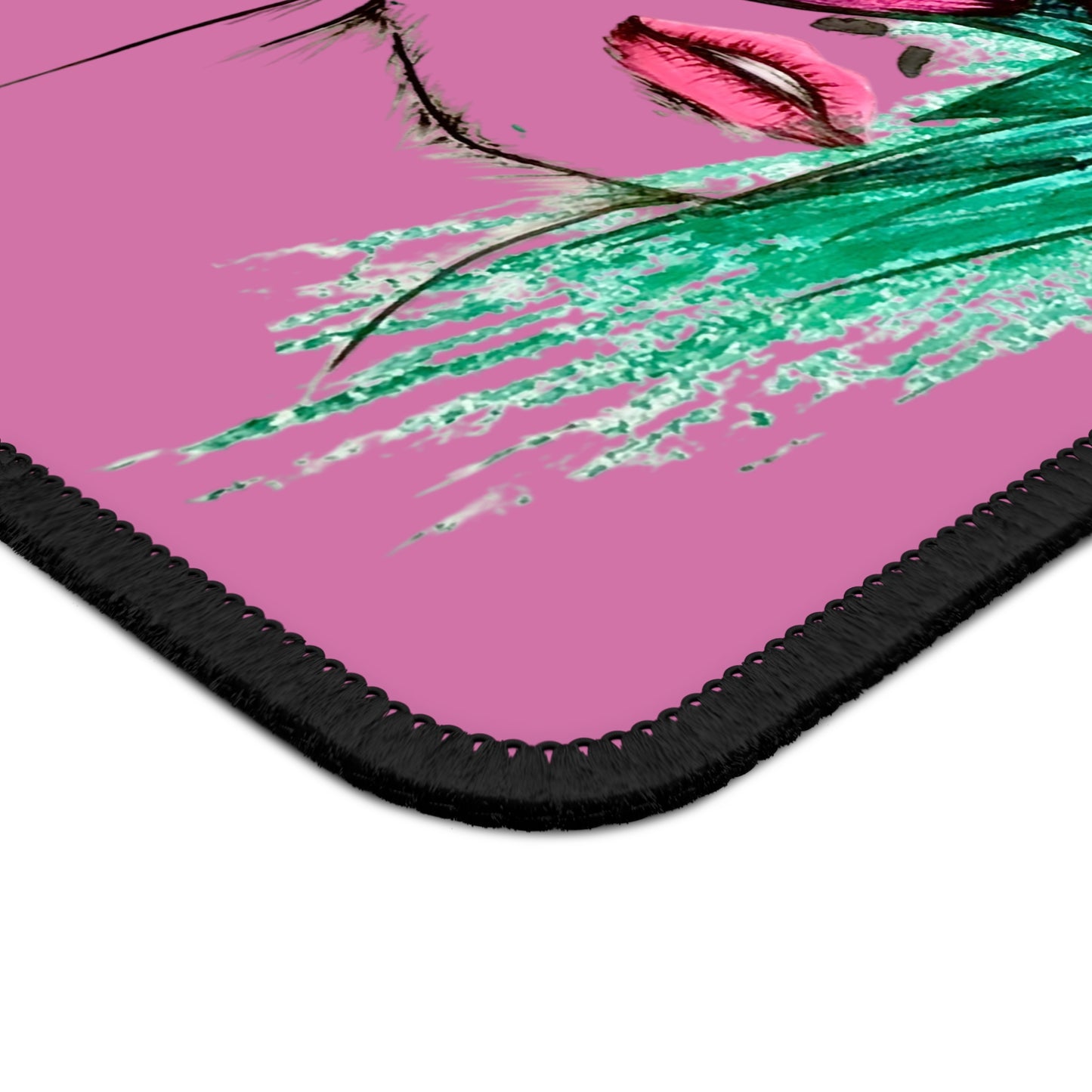 Gaming Mouse Pad