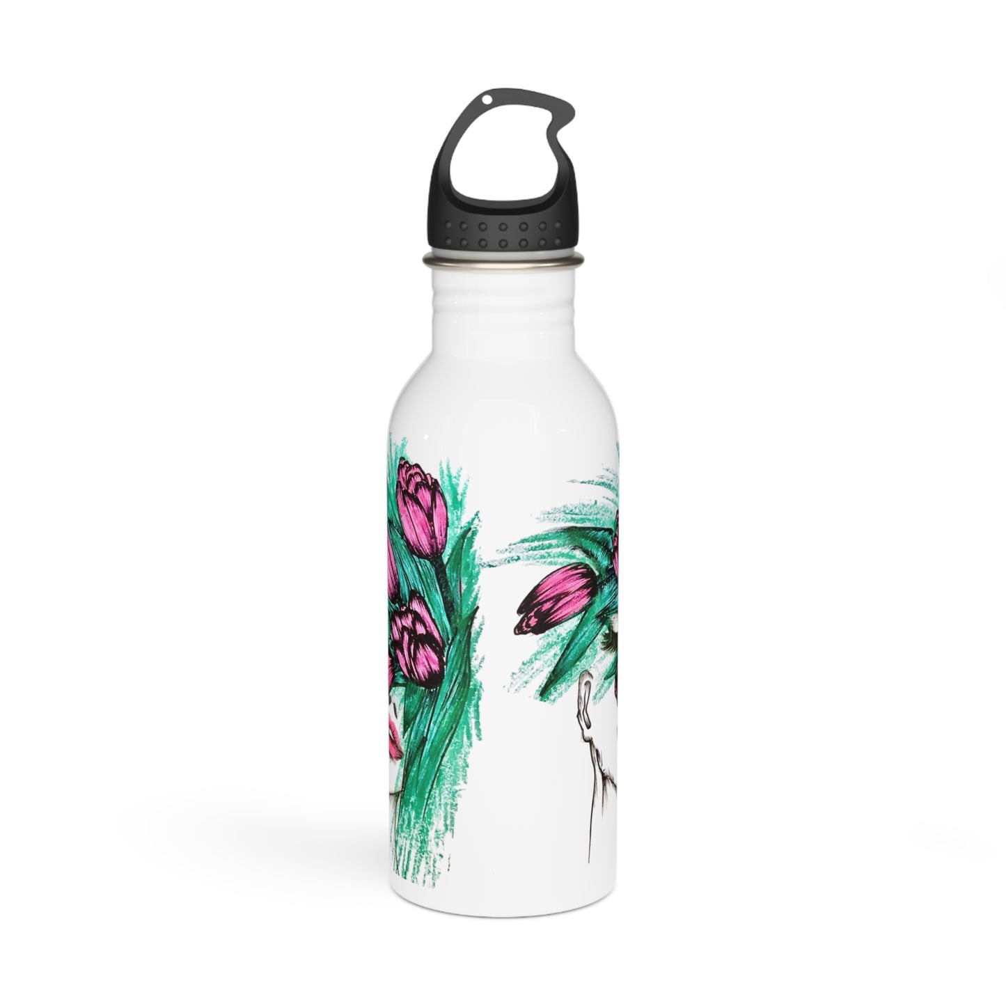 Stainless Steel Water Bottle