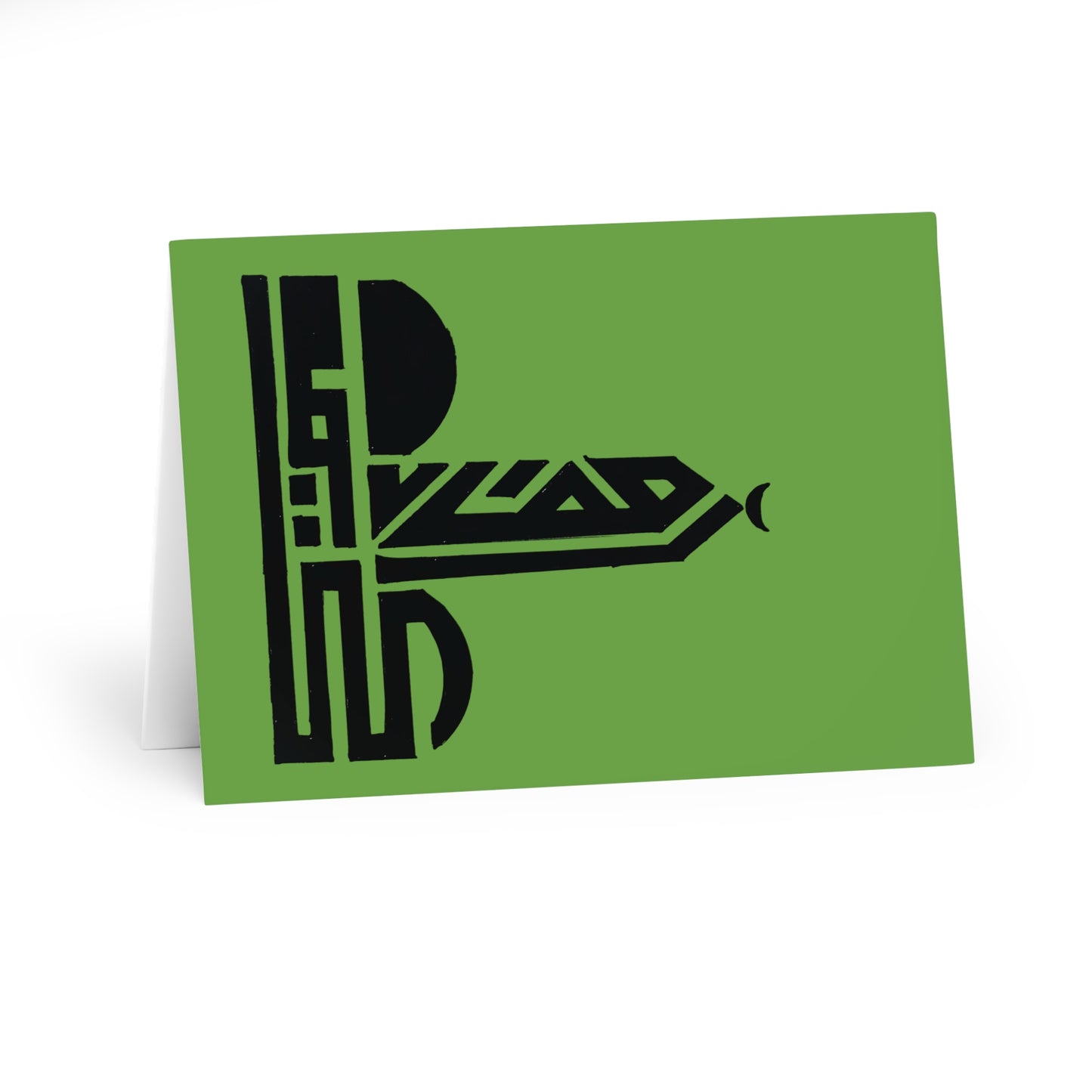 Greeting Cards (5 Pack)