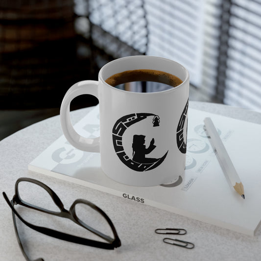 Jumbo Mug, 20oz