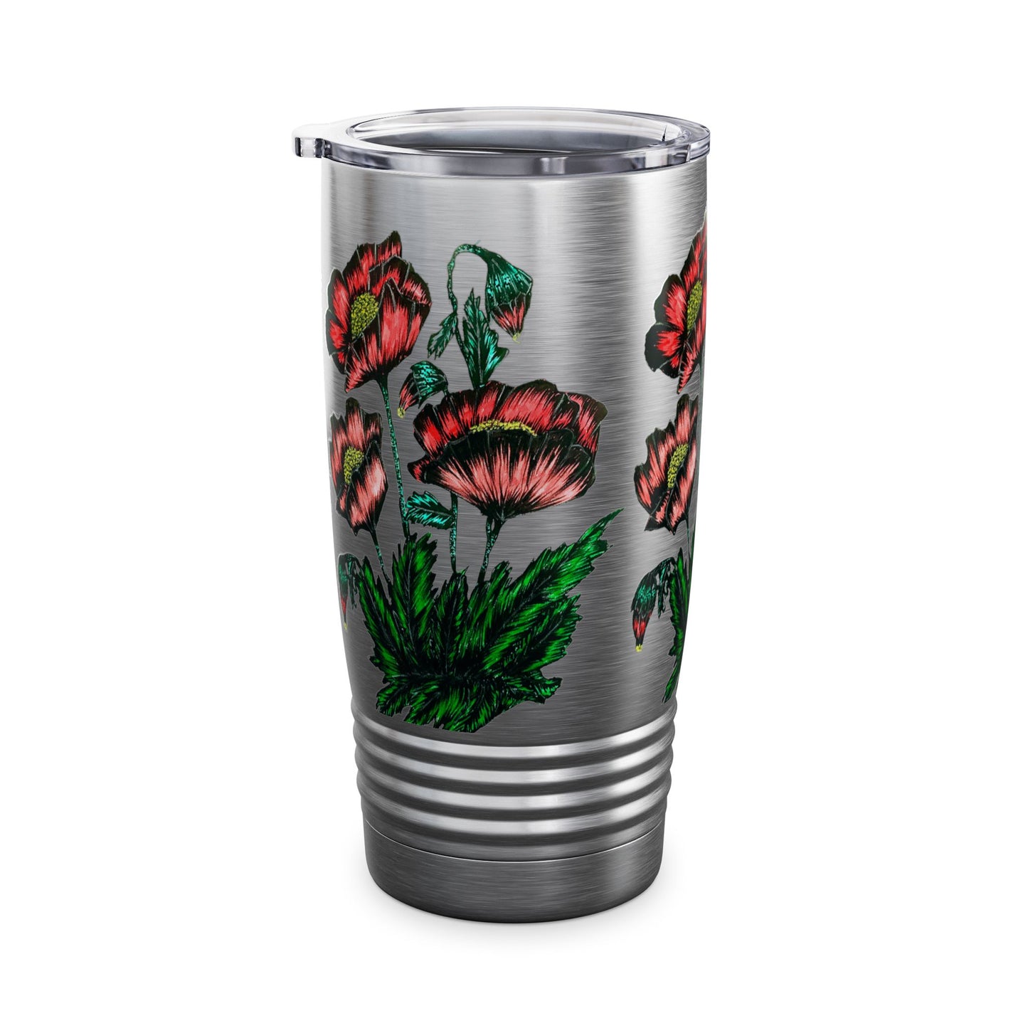 Ringneck Tumbler, 20oz