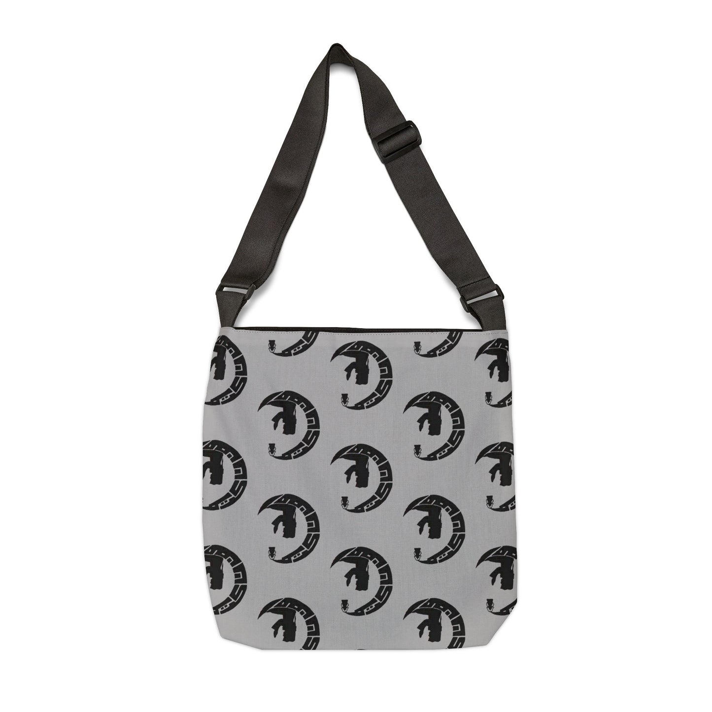 Adjustable Tote Bag (AOP)