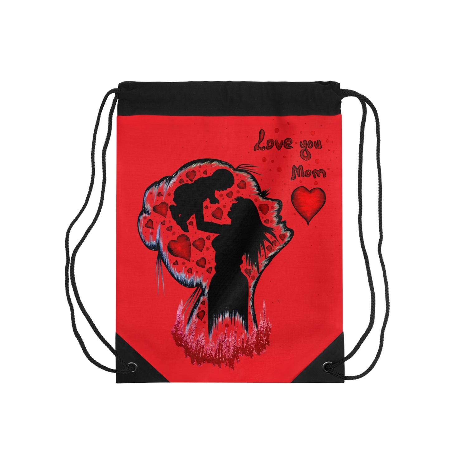Drawstring Bag
