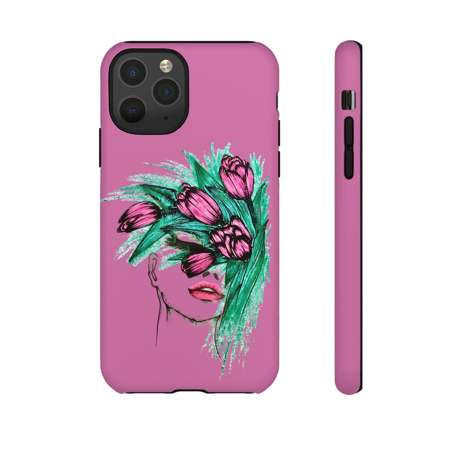 Tough Cases