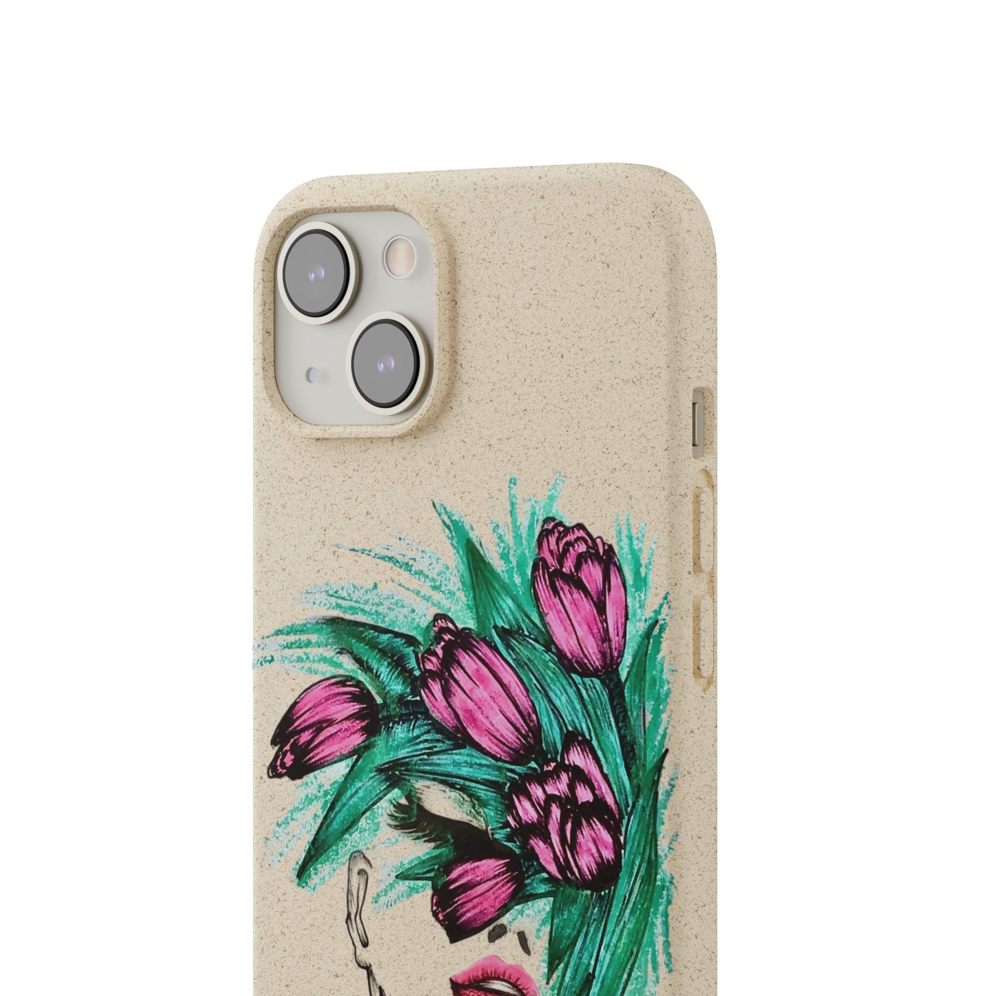 Biodegradable Cases
