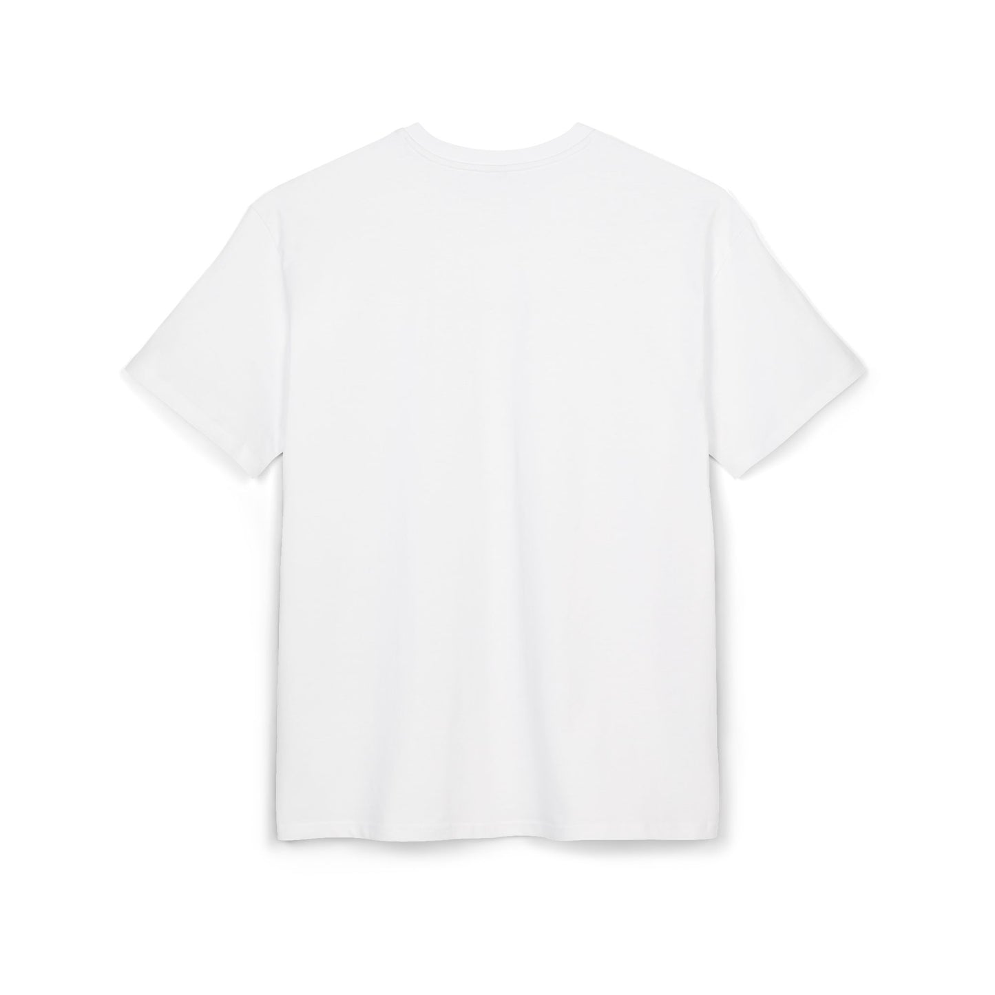 Unisex Heavy Oversize Tee