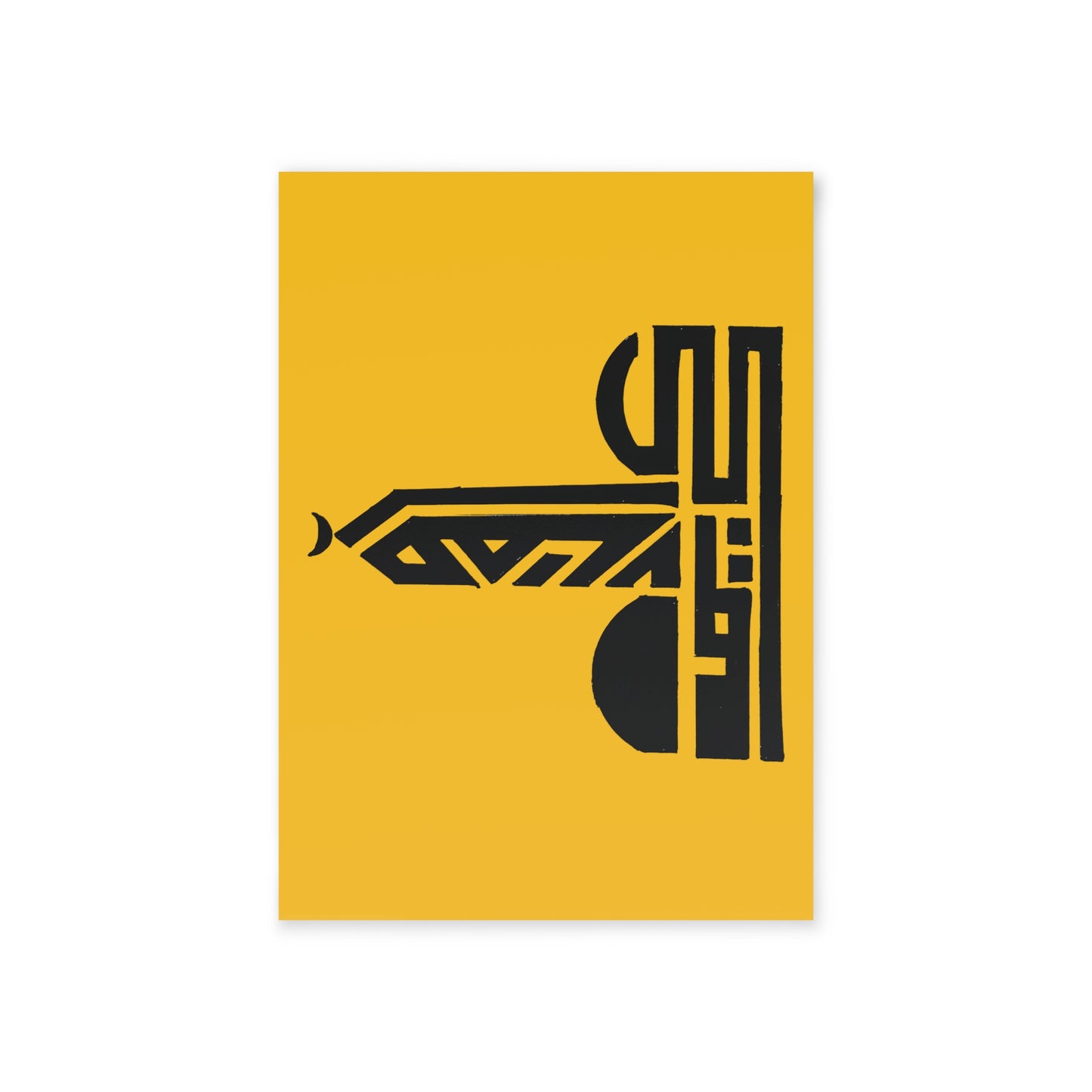 Holiday Cards (Two-sided print)