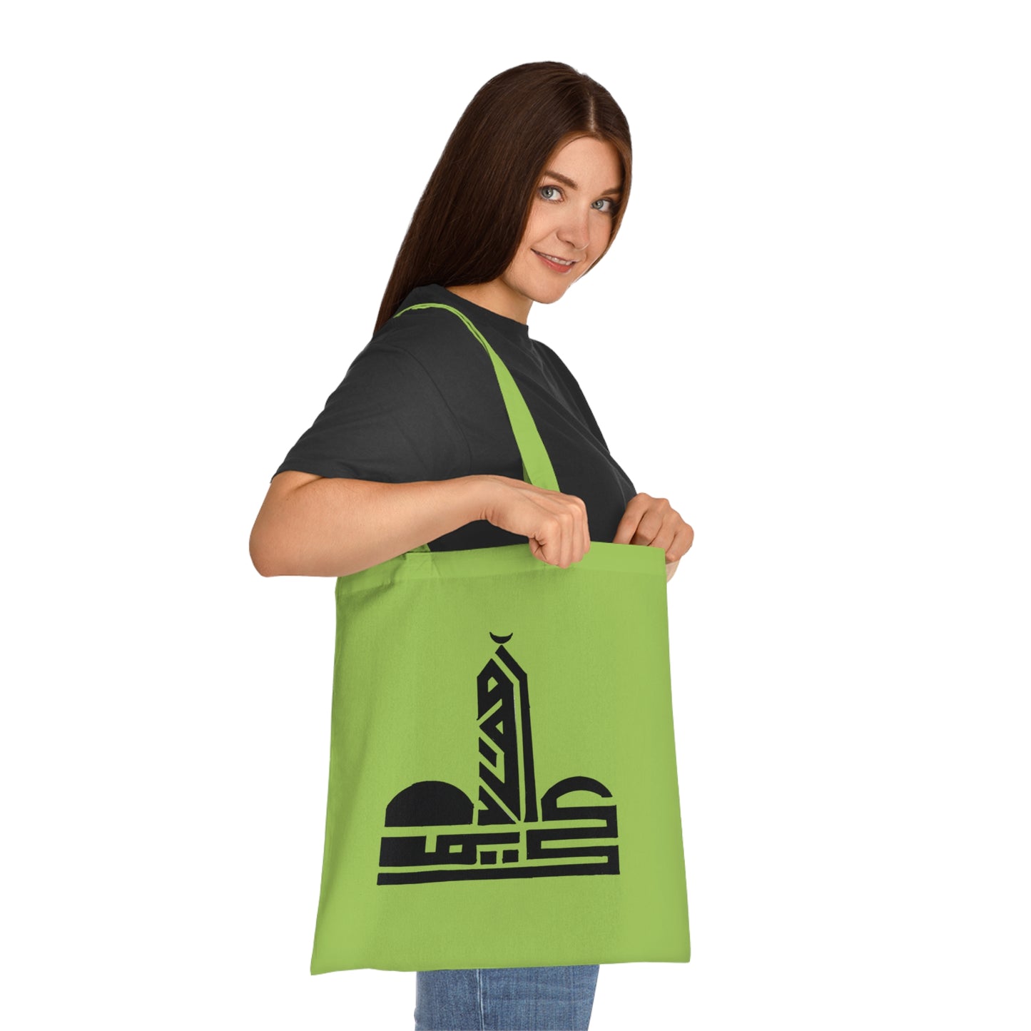 Cotton Tote