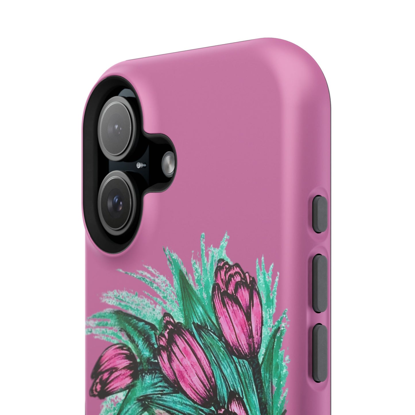Impact-Resistant Cases