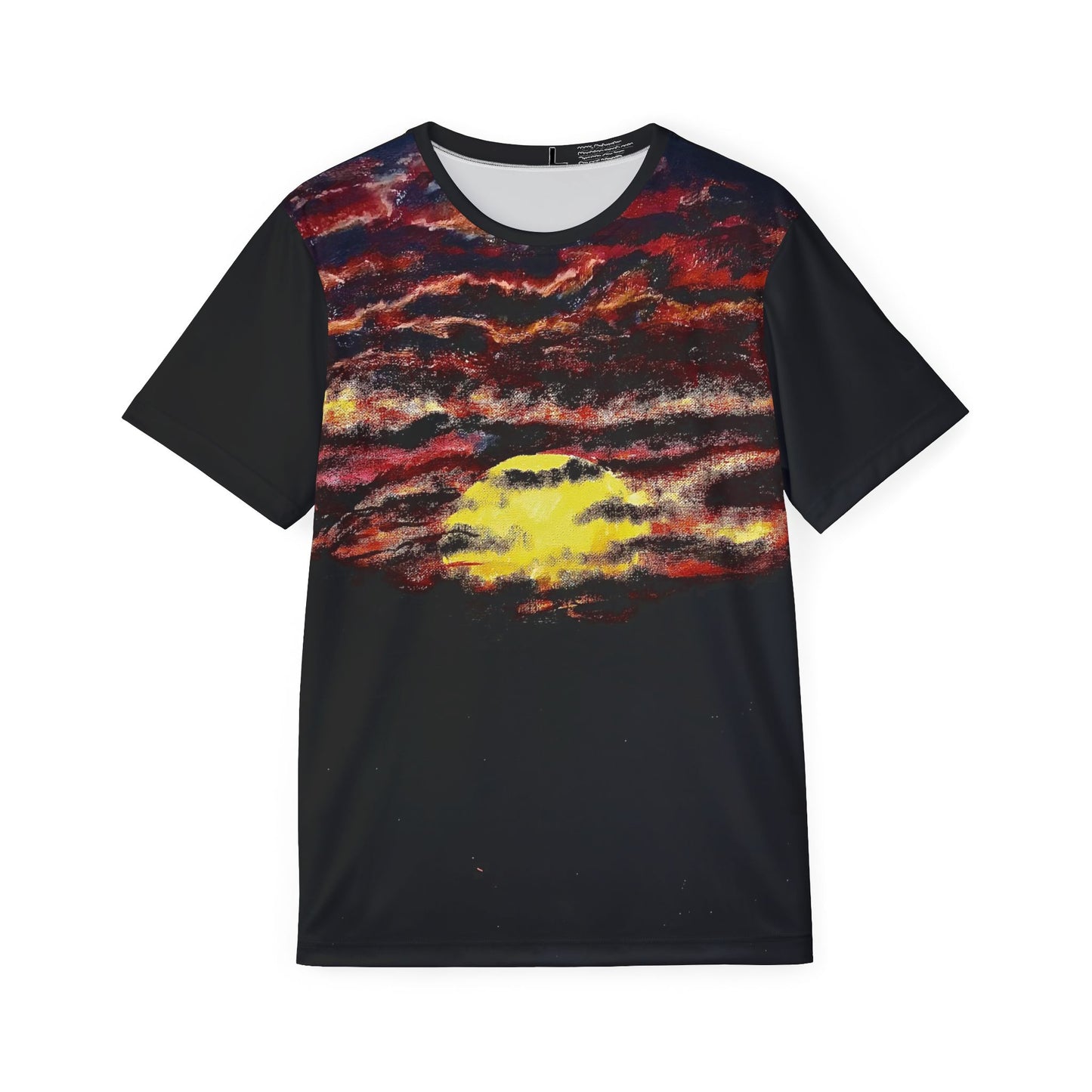 Men's Sports Jersey (AOP)