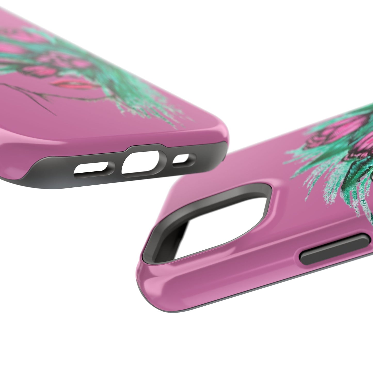 Impact-Resistant Cases