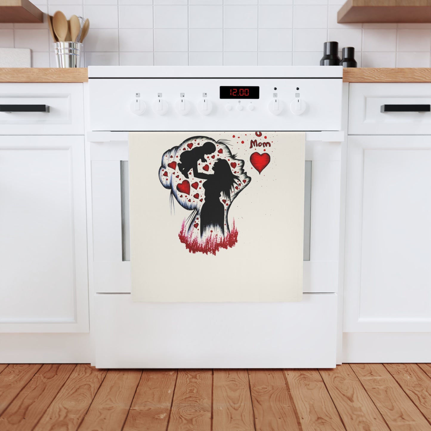 Cotton Tea Towel