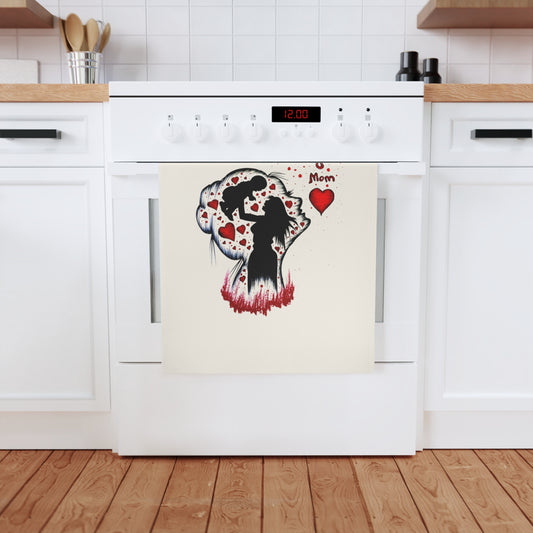 Cotton Tea Towel