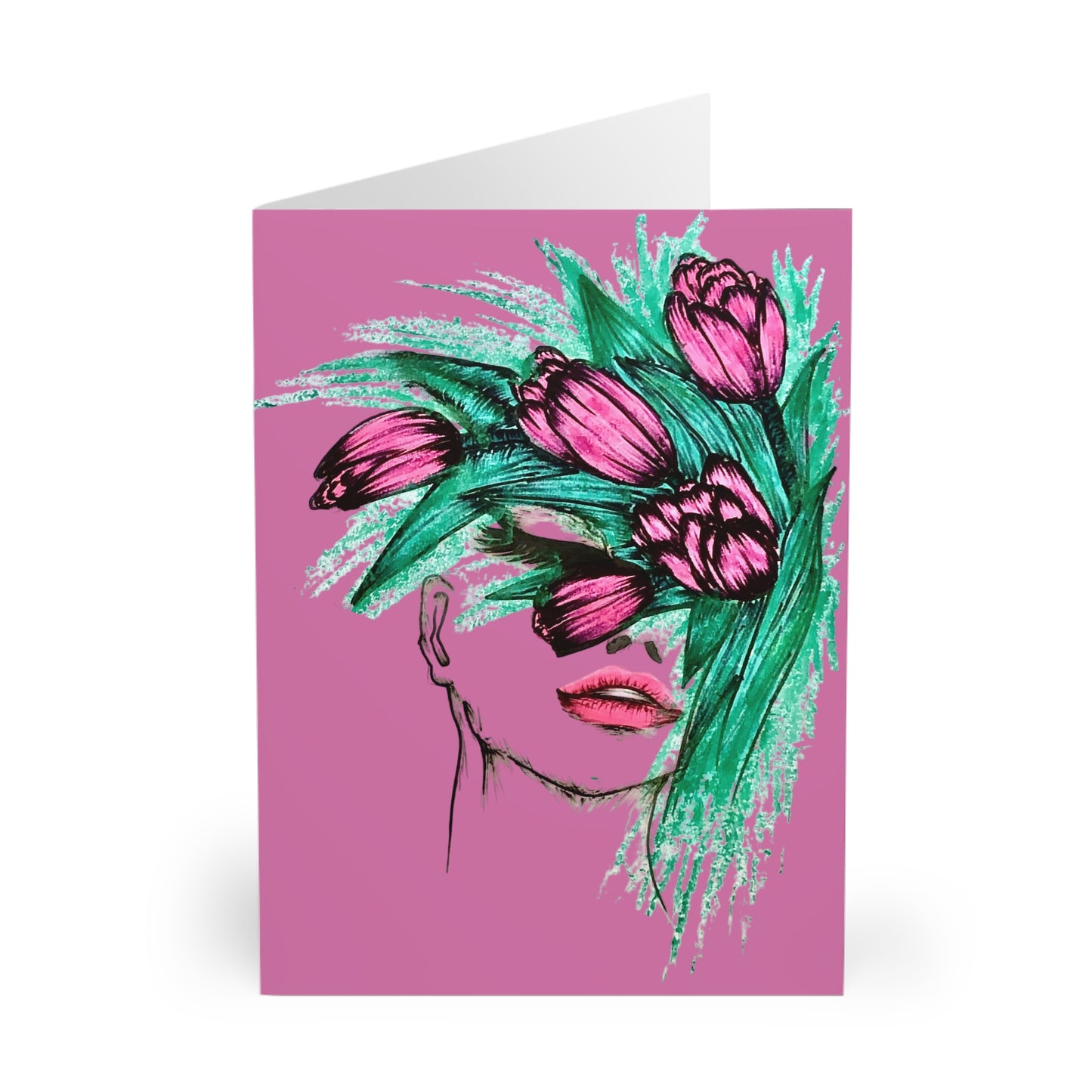 Greeting Cards (5 Pack)