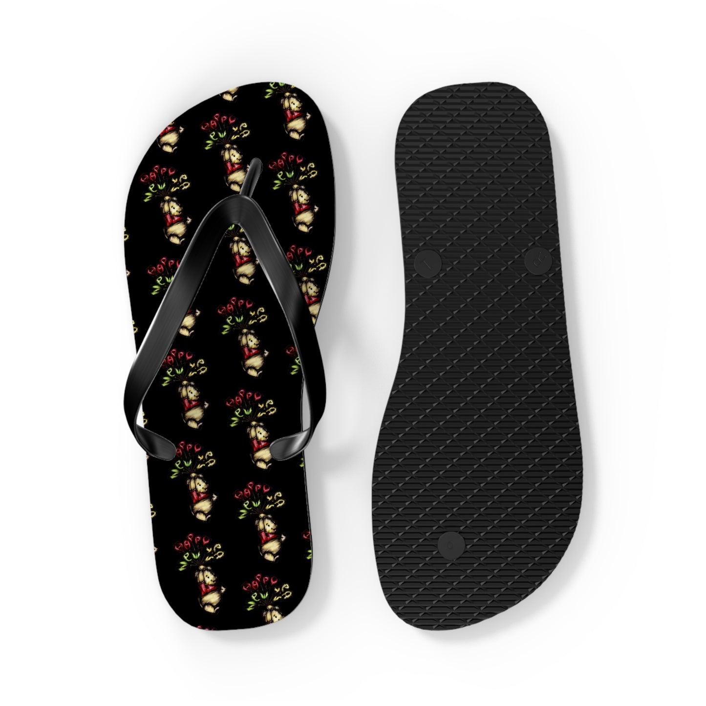 Flip Flops