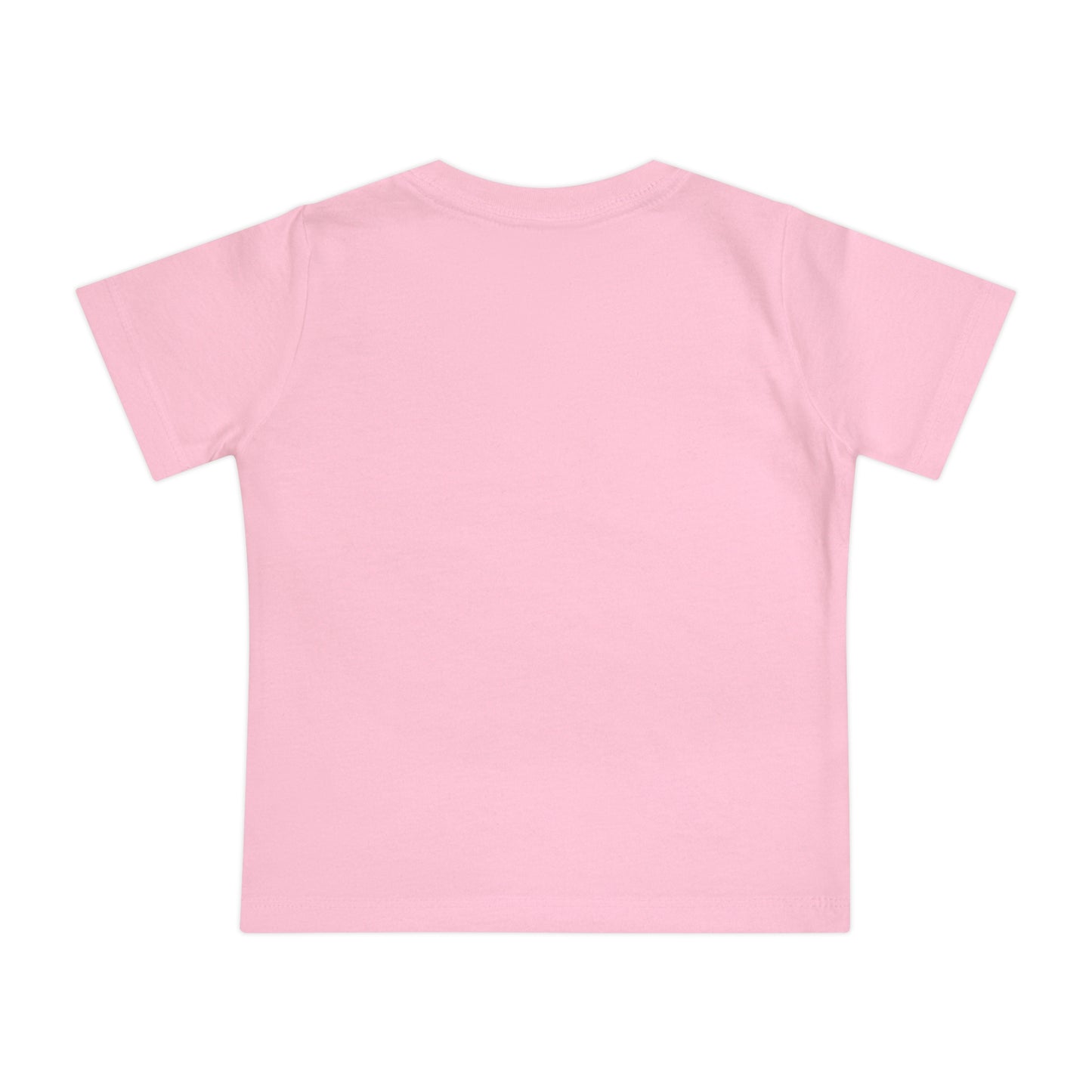 Mommy & Me Baby T-Shirt, Heartbeat Graphic Tee for New Moms, Gift for Mother's Day, Baby Shower, Cute Family Outfit