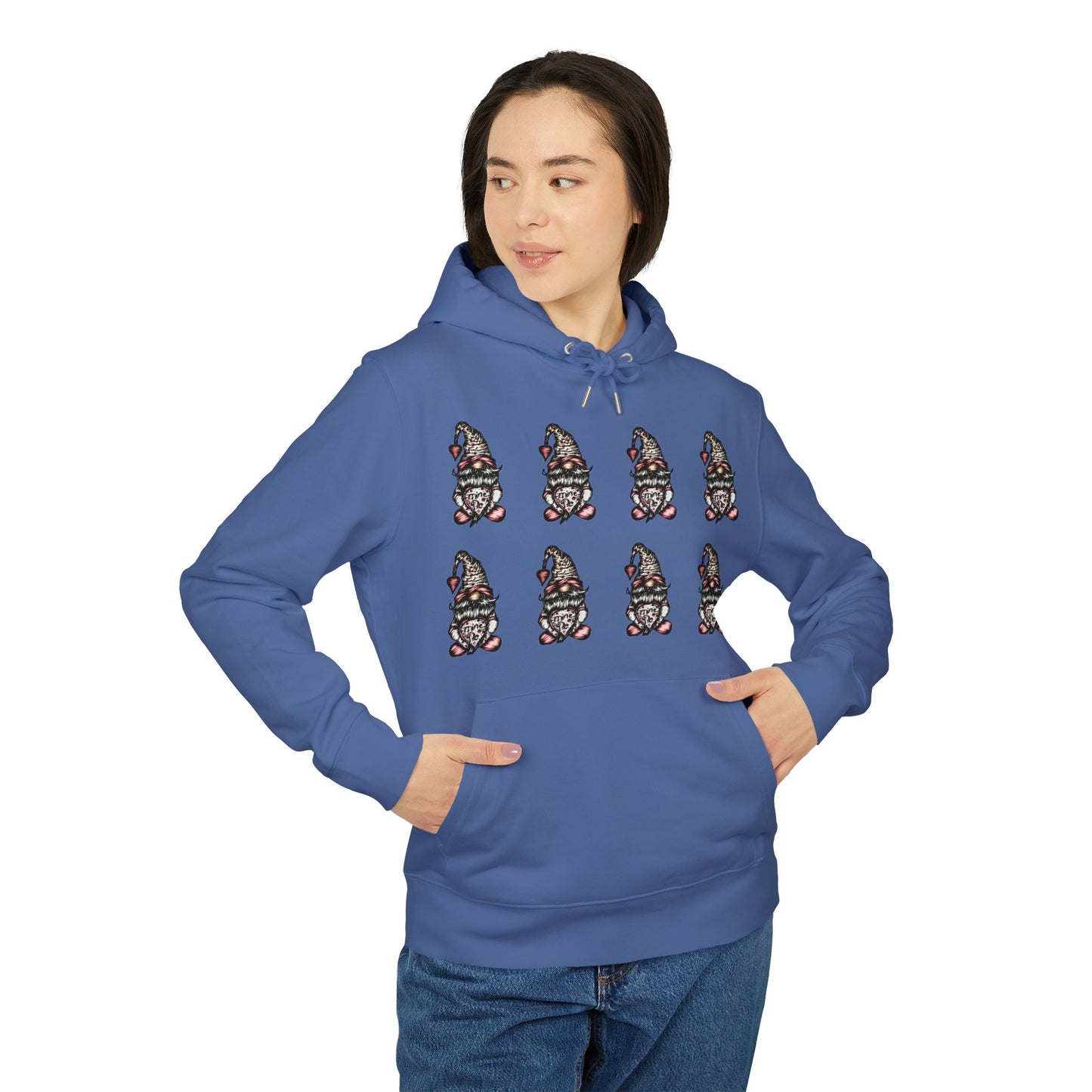 Unisex Cruiser 2.0 Hoodie