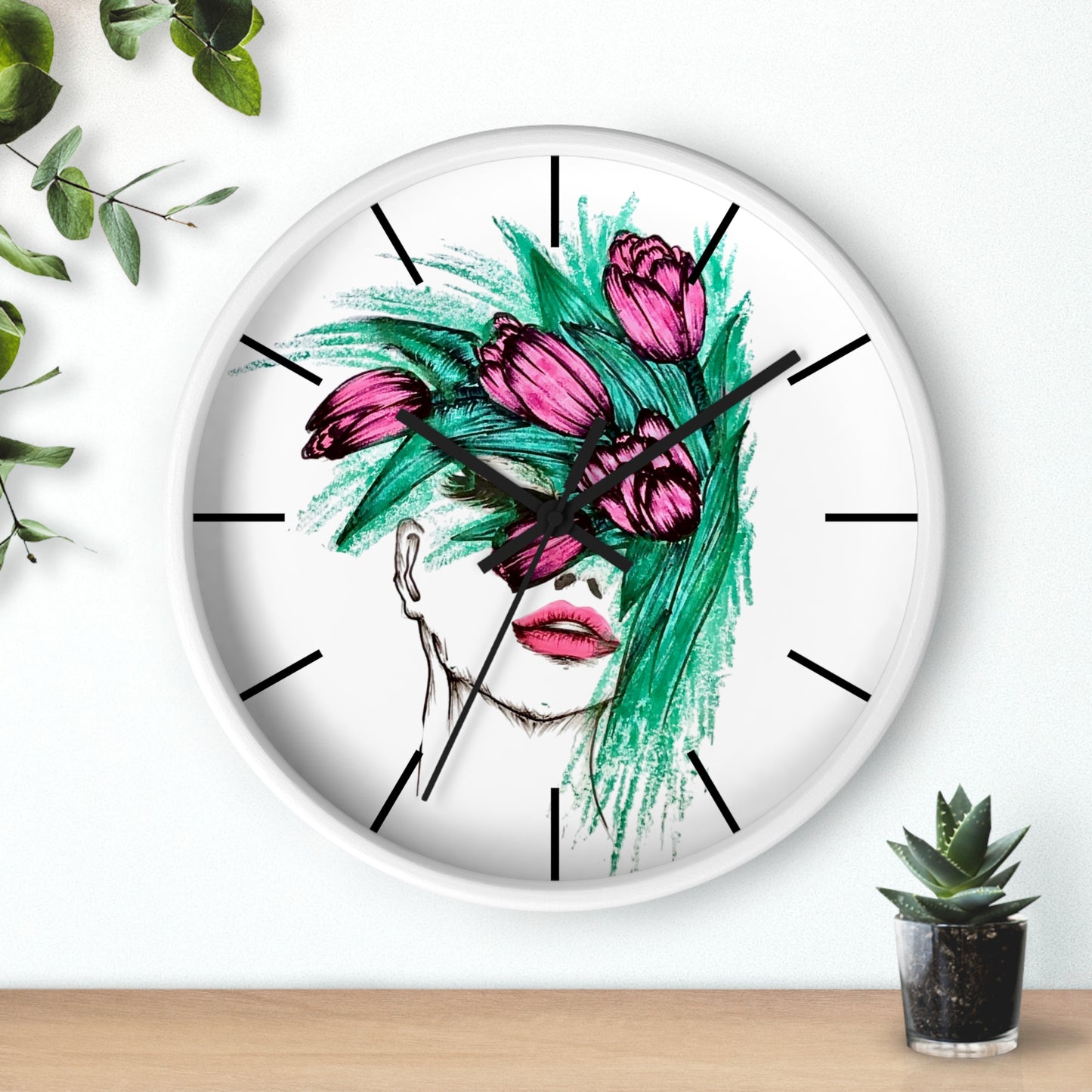 Wall Clock