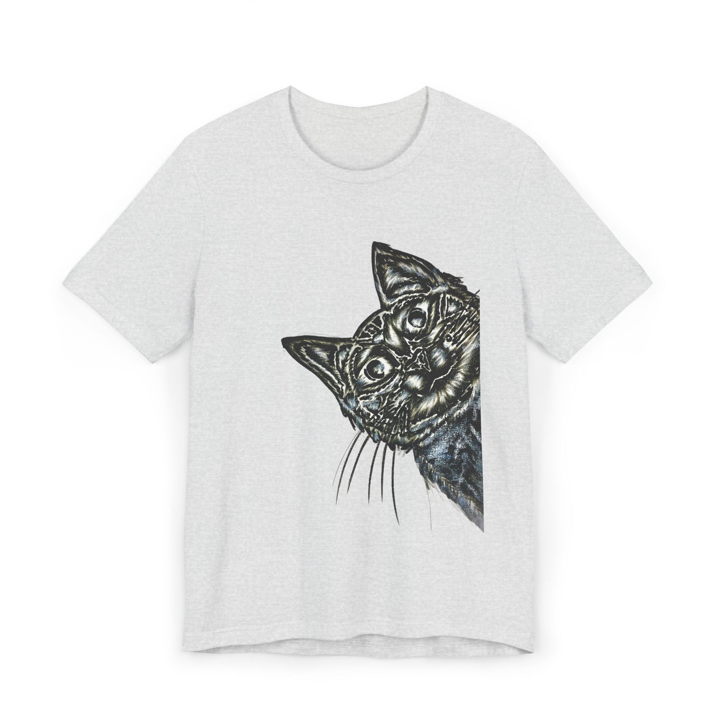 Unisex Jersey T-Shirt
