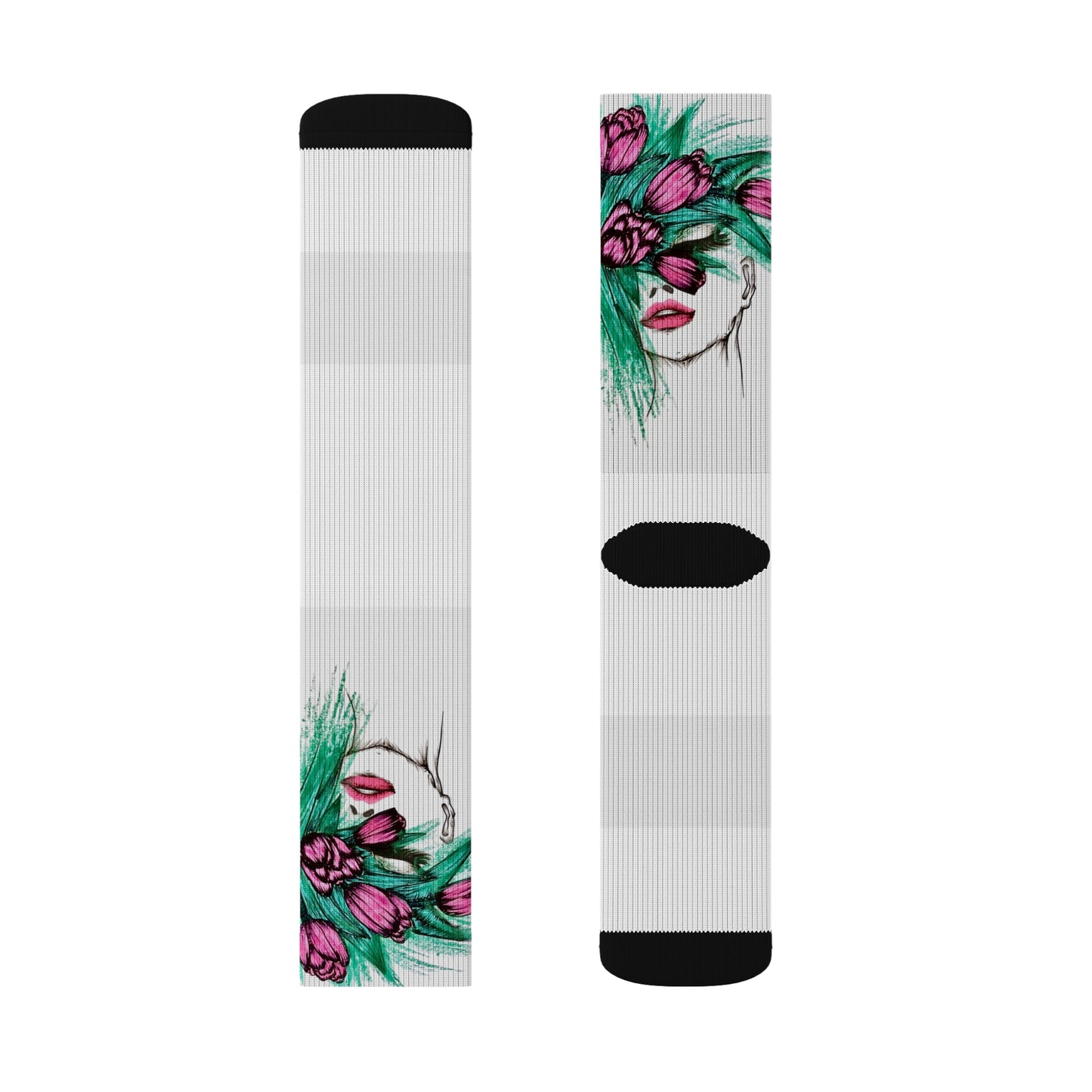 Sublimation Socks