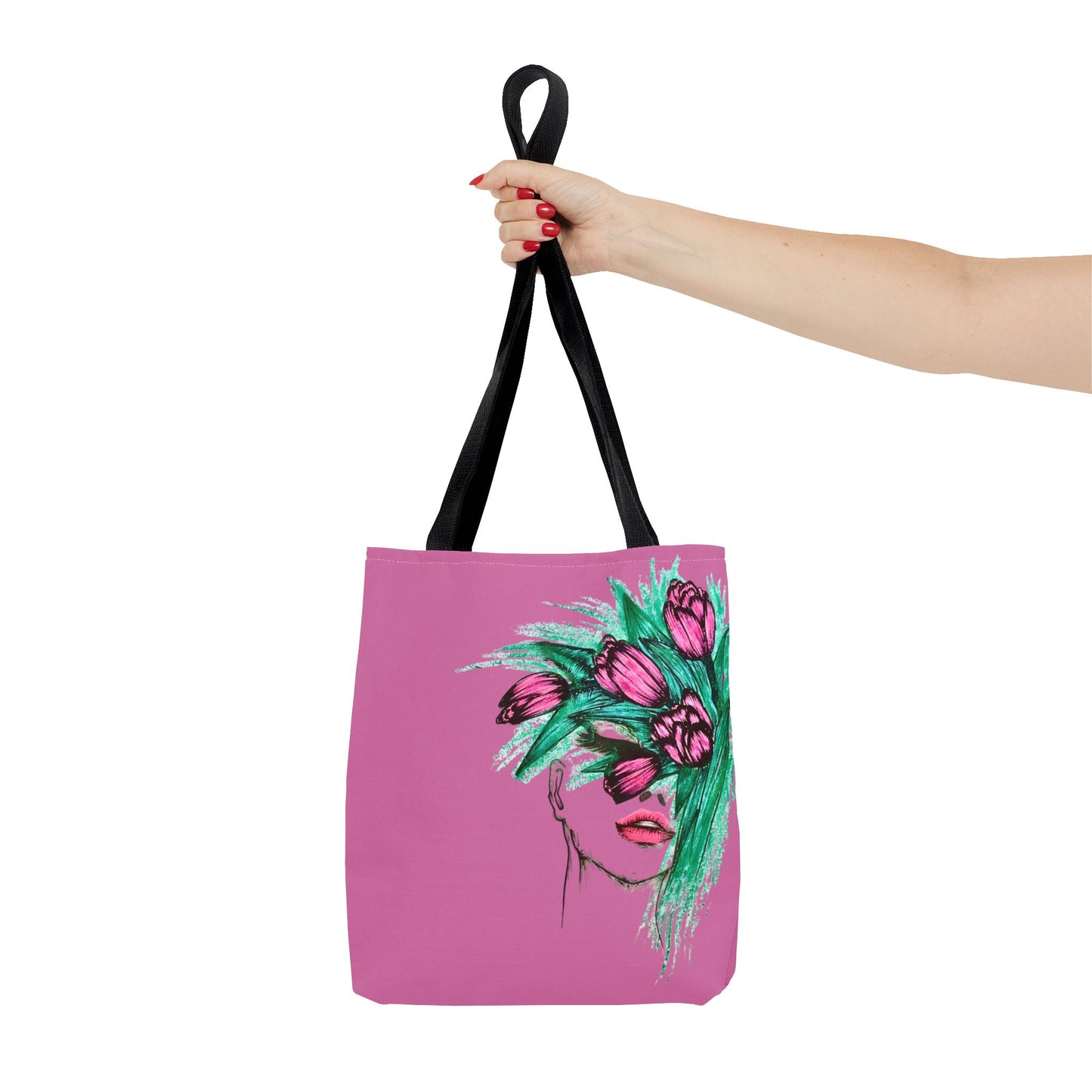 Tote Bag (AOP)