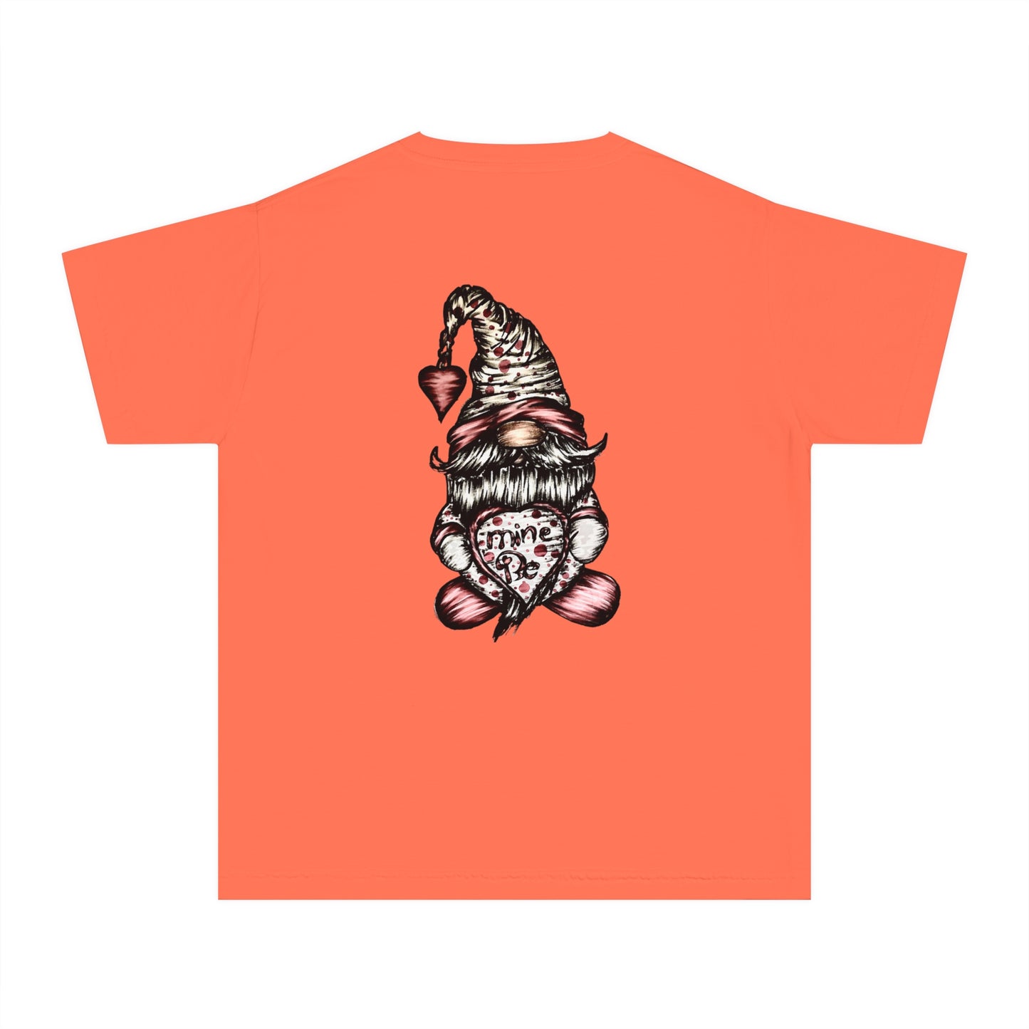 Youth Midweight Tee