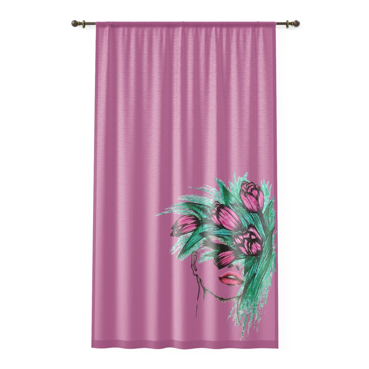 Window Curtain