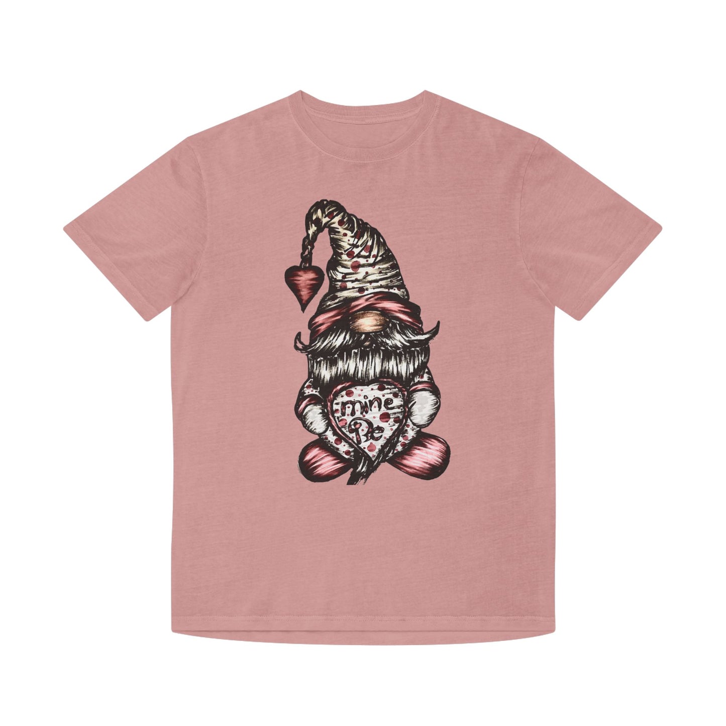Unisex Faded Shirt