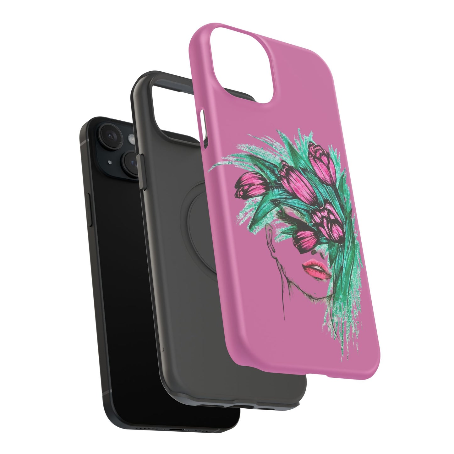 Impact-Resistant Cases