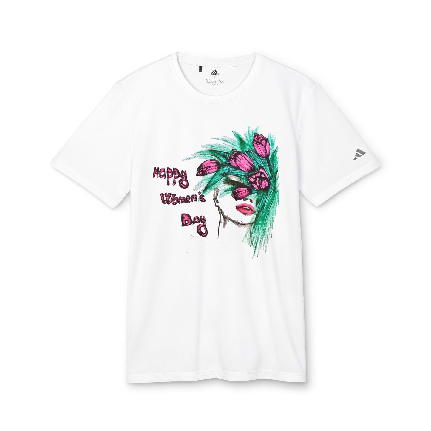 adidas Unisex Sport T-shirt