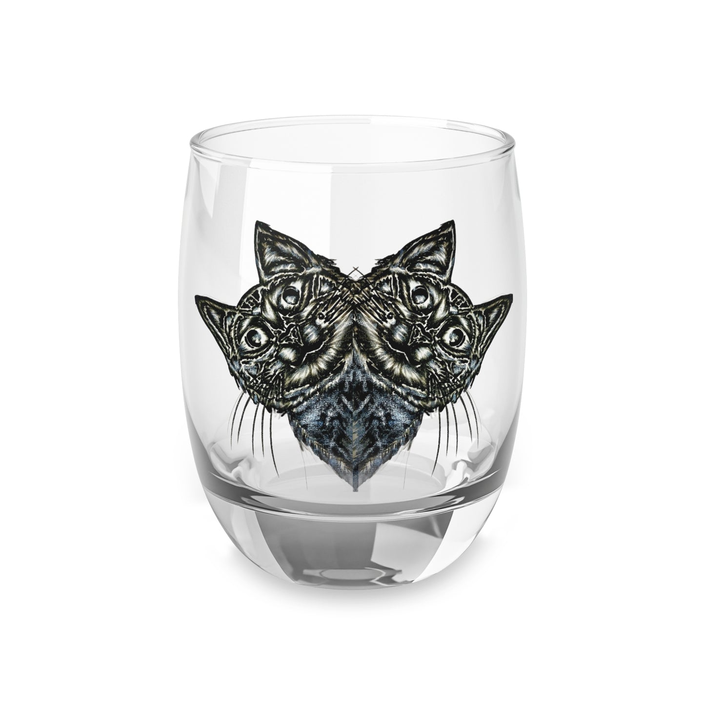 Whiskey Glass