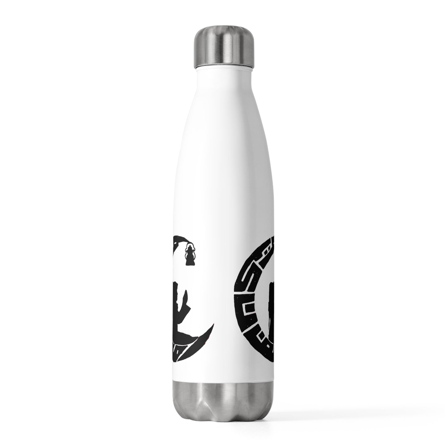 20oz Insulated Bottle