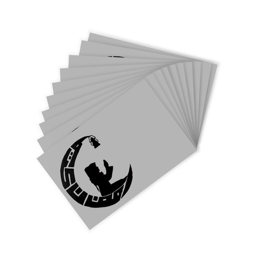 Postcards (10pcs)