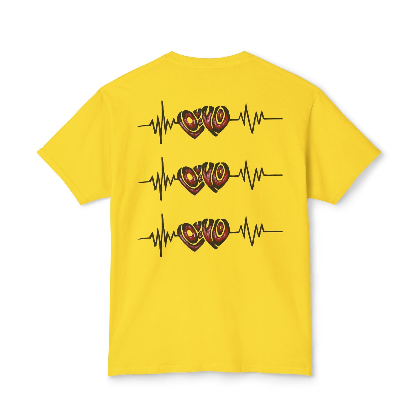 Unisex HD Cotton™ T-shirt