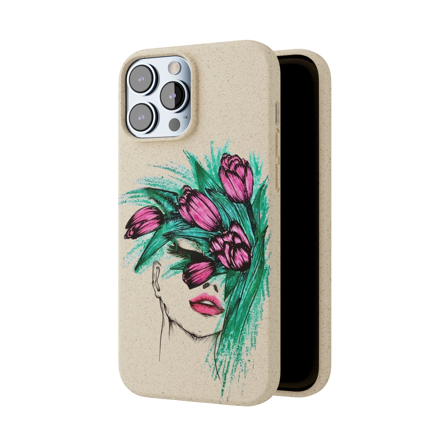 Biodegradable Cases