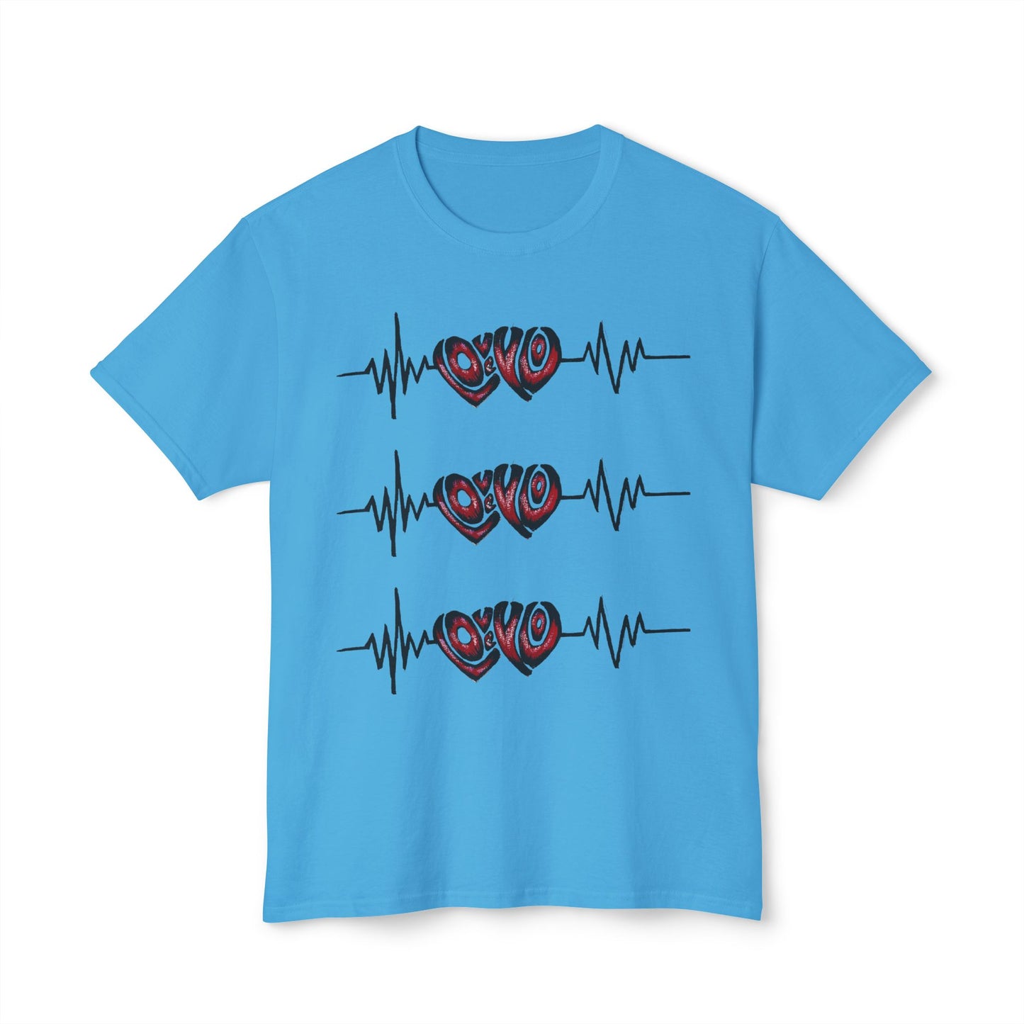 Unisex HD Cotton™ T-shirt
